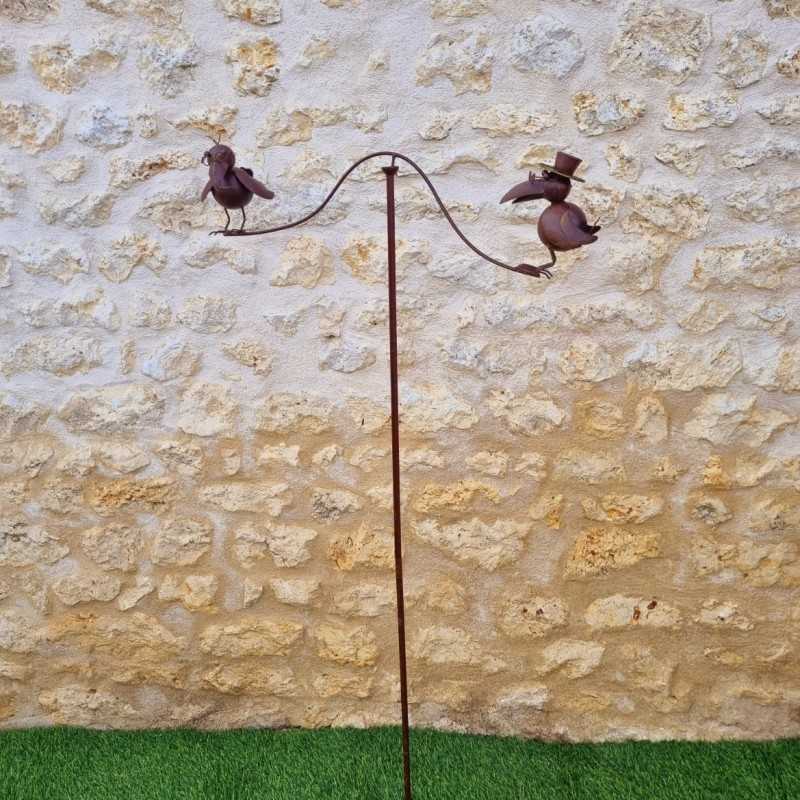 Balansgewicht 39,90 € LEZARD DU JARDIN