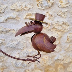 Balansgewicht 39,90 € LEZARD DU JARDIN