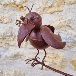 Balansgewicht 39,90 € LEZARD DU JARDIN