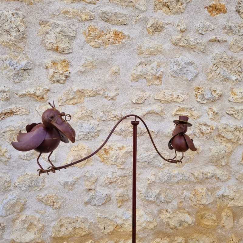 Balansgewicht 39,90 € LEZARD DU JARDIN