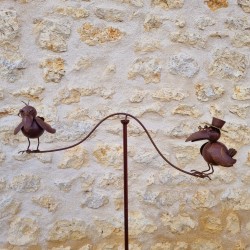 Balansgewicht 39,90 € LEZARD DU JARDIN