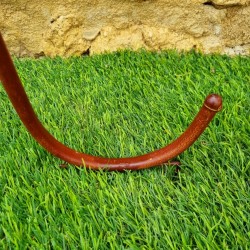 Pic de Jardin Décoratif - Móvil Molino Decorativo de Jardín en Hierro Gato y Ratón | Lagarto del Jardín