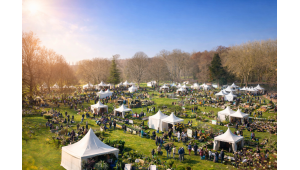 Onze tuinontmoetingen & betrouwbare partners