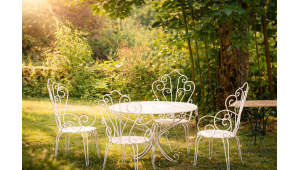 Tips voor tuindecoratie en tuinonderhoud